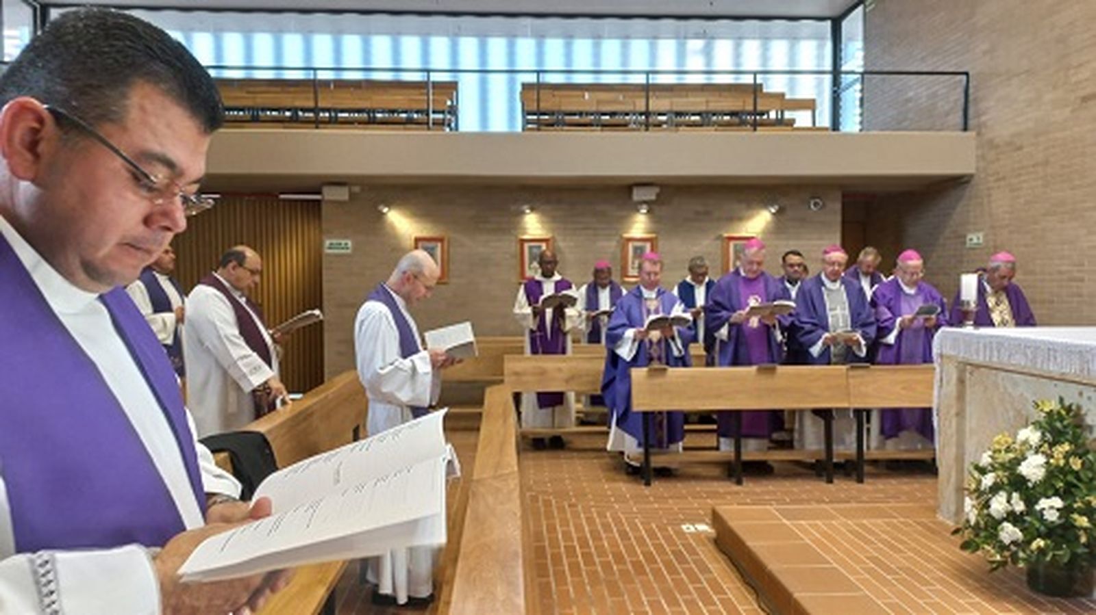 Encuentro Latinoamericano de Liturgia