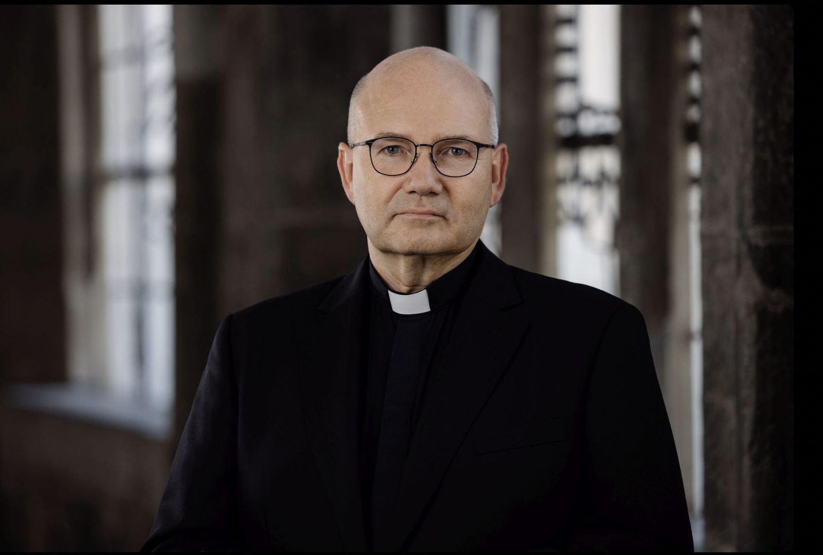 Helmut Der, obispo de Aquisgrán