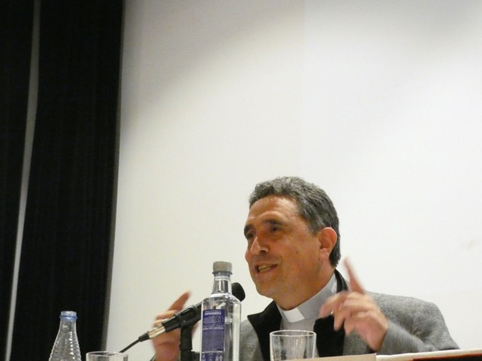 Obispo de Mondoñedo Ferrol