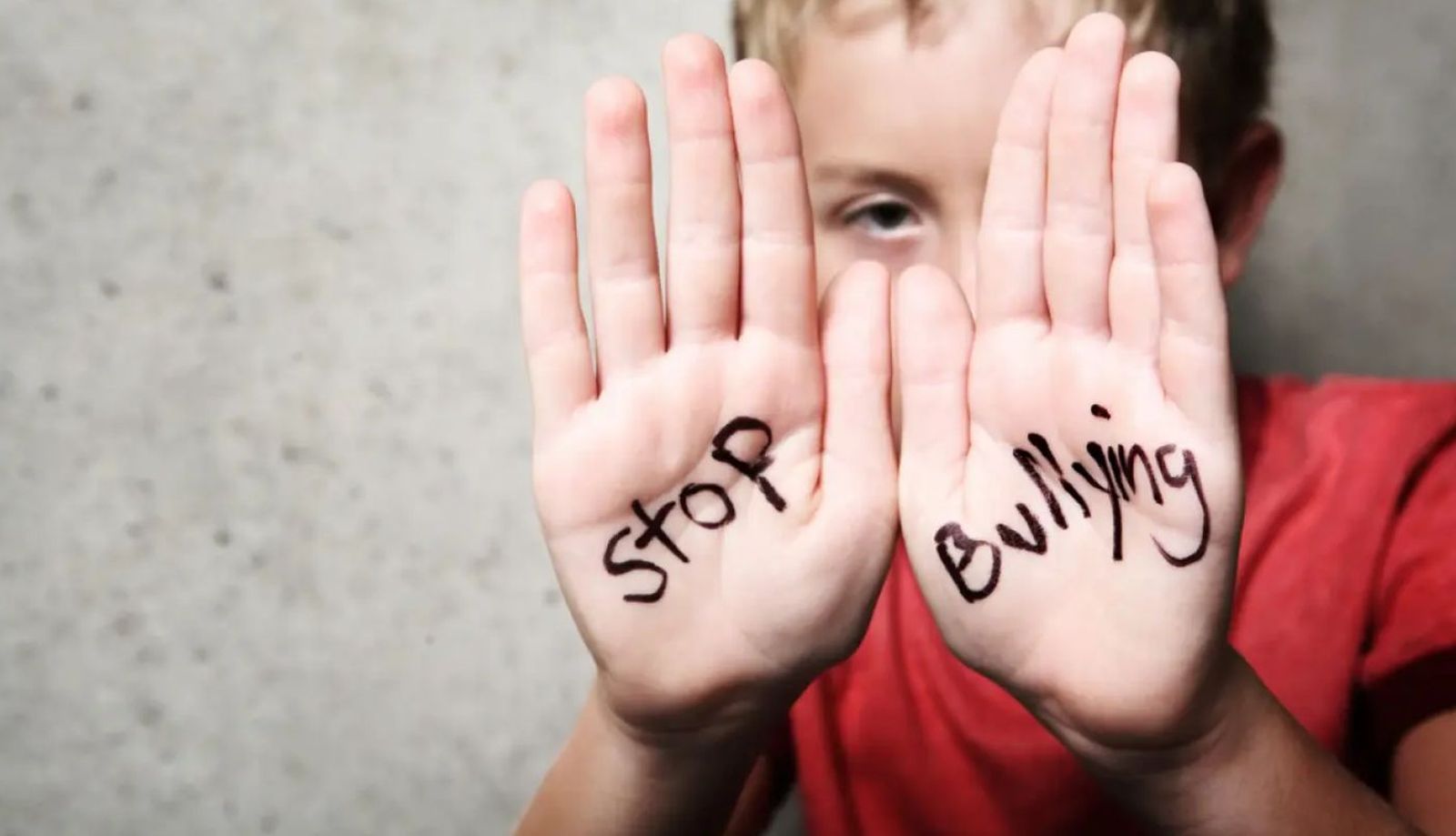 Stop Bullying