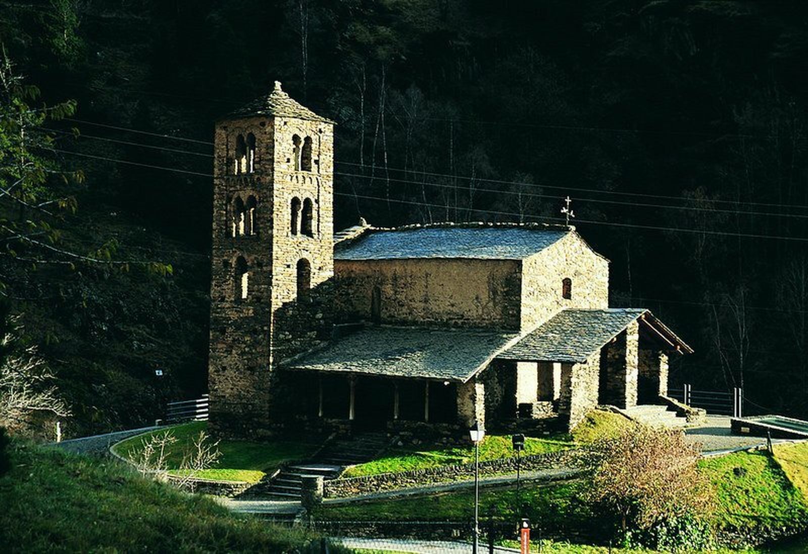 Meritxell: un viaje inolvidable