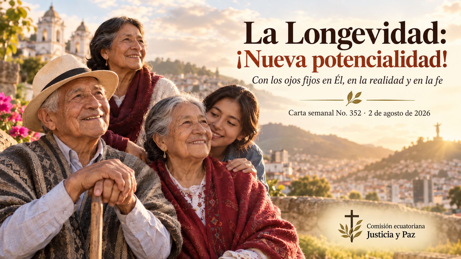 La Longevidad