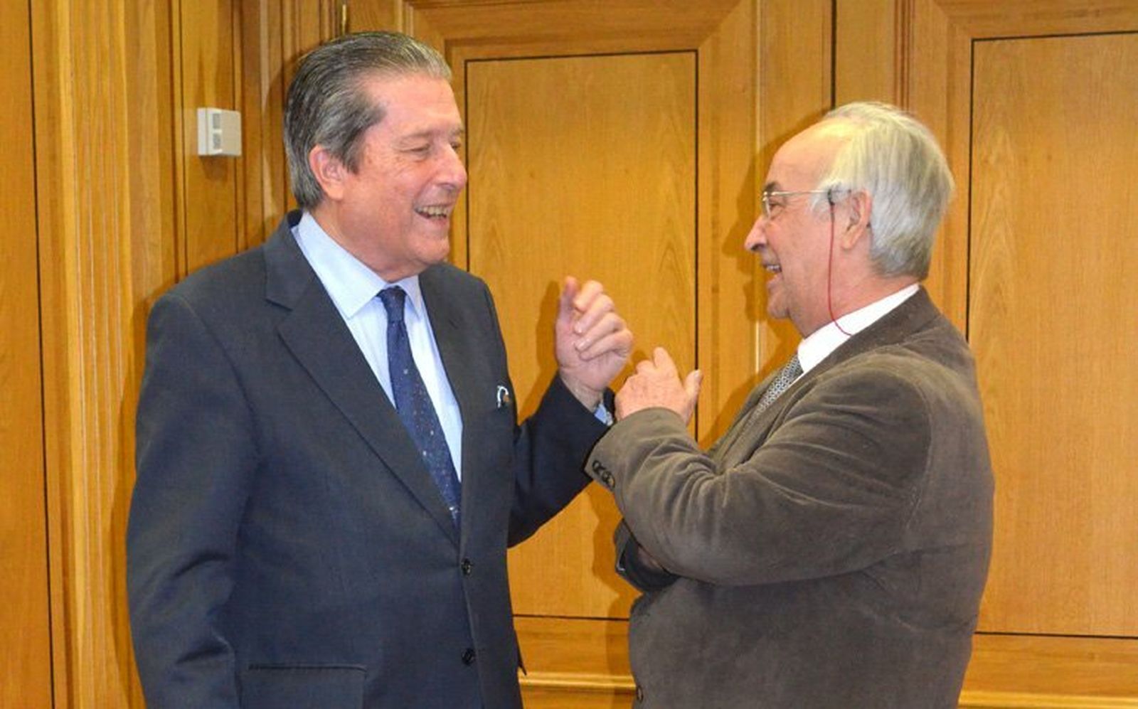 Pinilla y Mayor Zaragoza