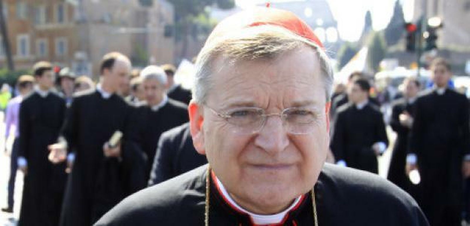 Burke, contra Francisco