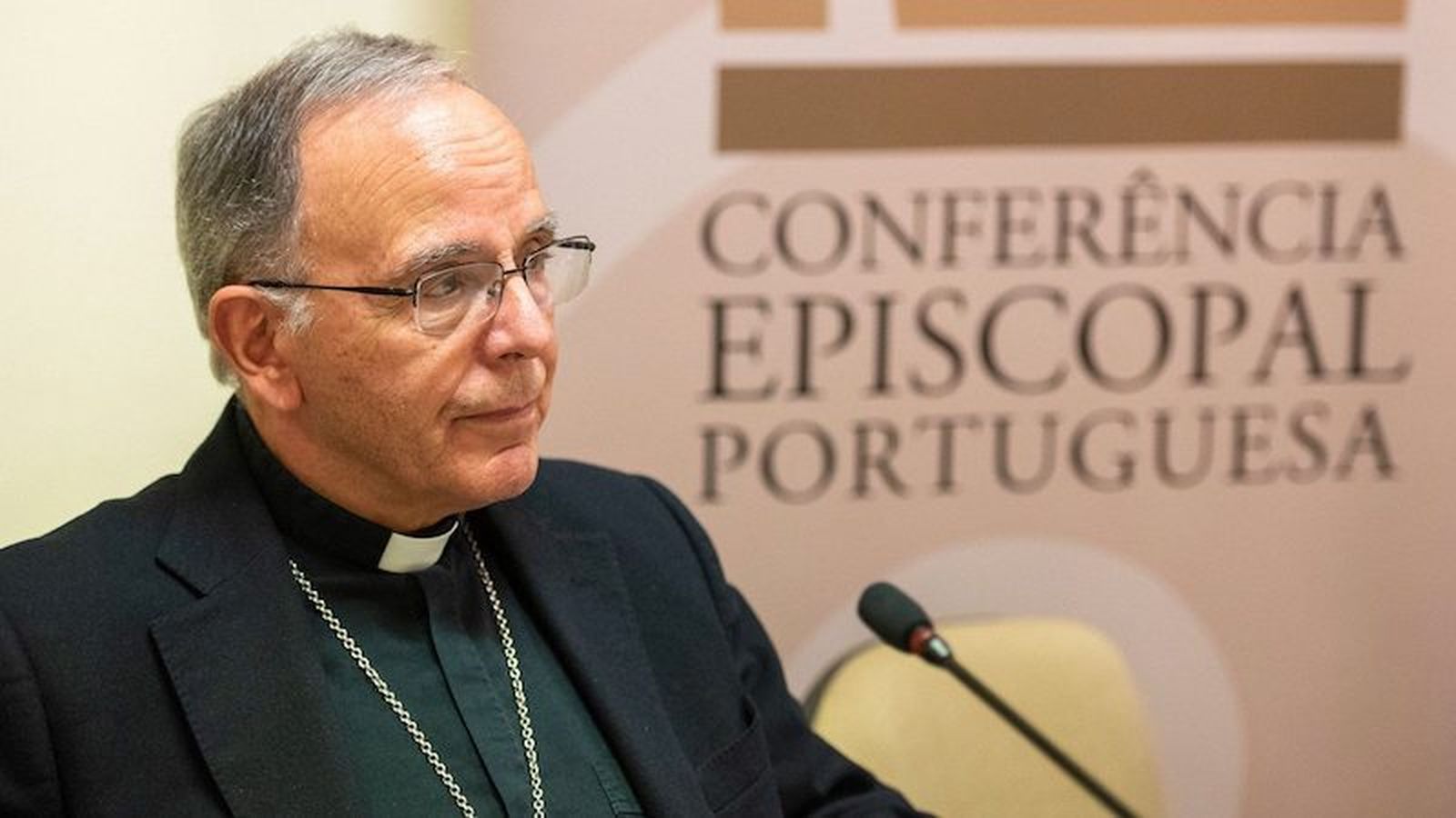 Manuel Clemente, patriarca de Lisboa, ha dicho que su salida es inminente