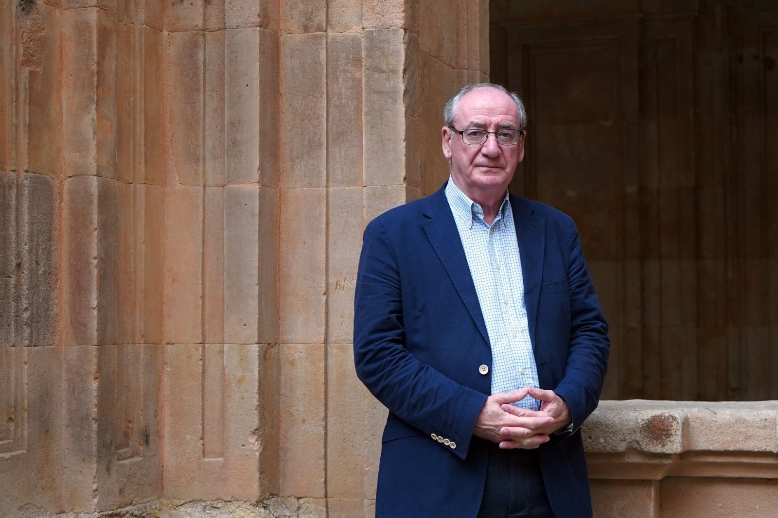 Gonzalo Tejerina Arias