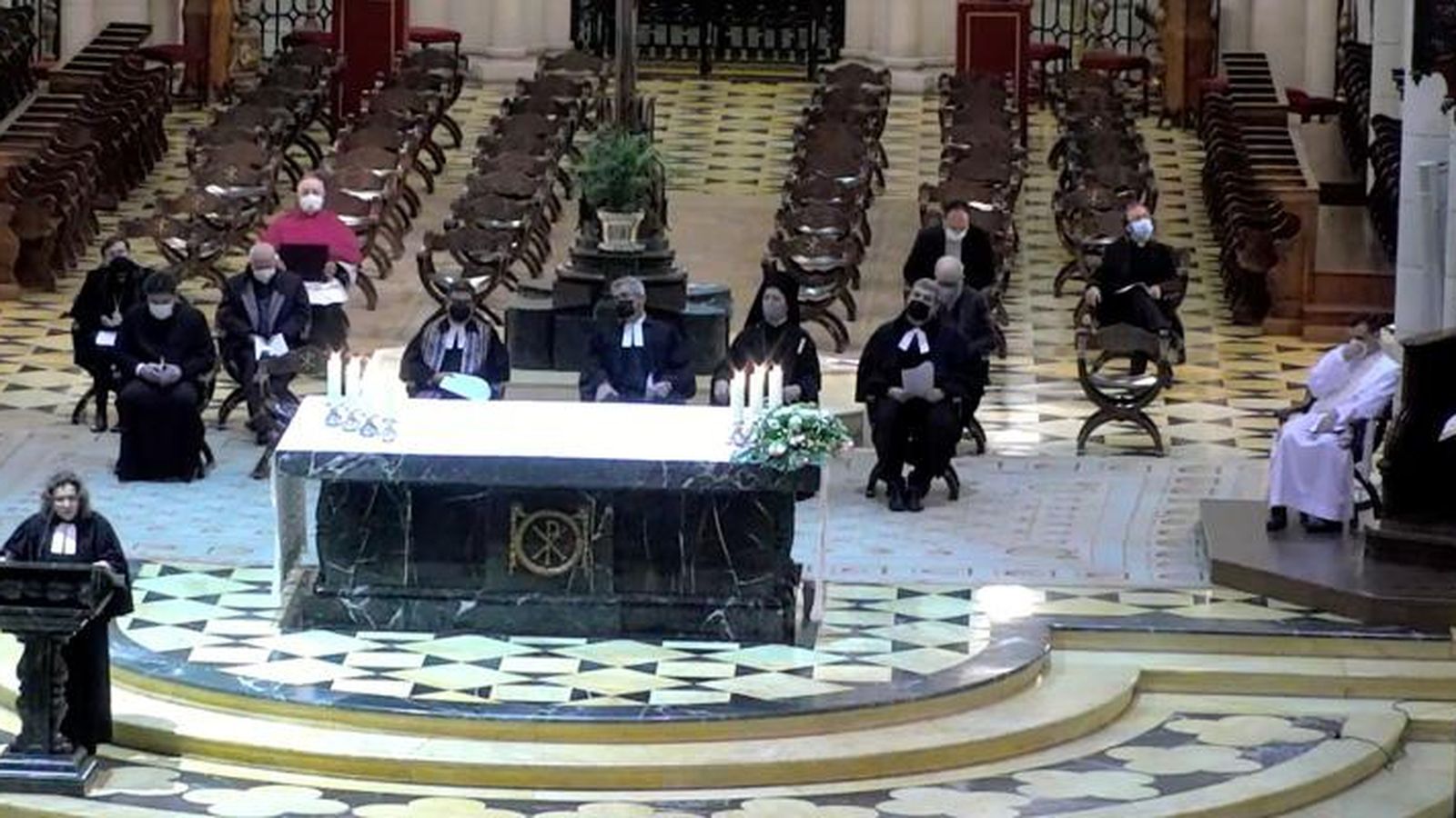 Octavario de la Unidad de los cristianos