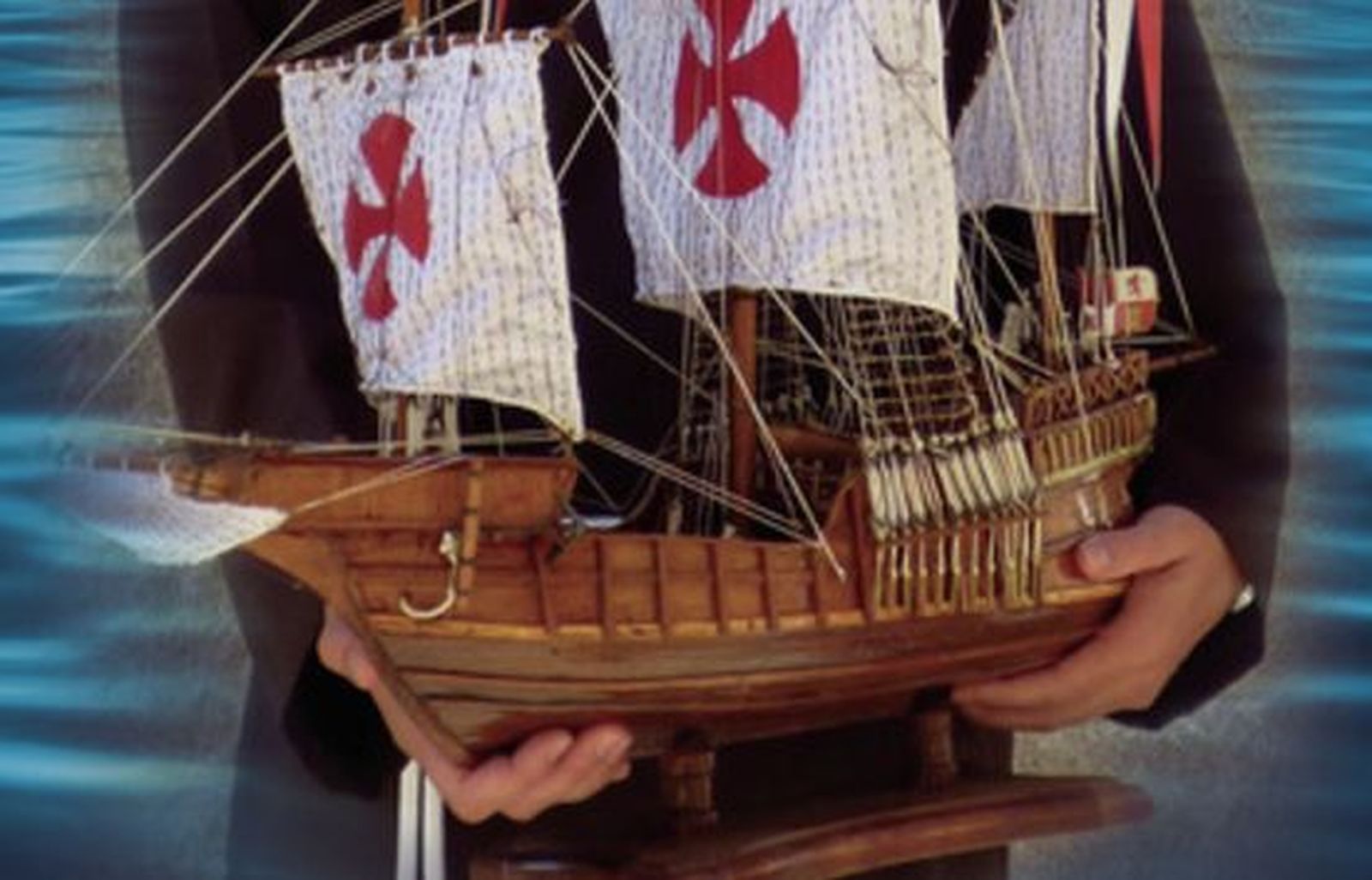 Estudio histórico "Cristóbal Colón: el primer evangelizador de América", de Luis Pose Regueiro