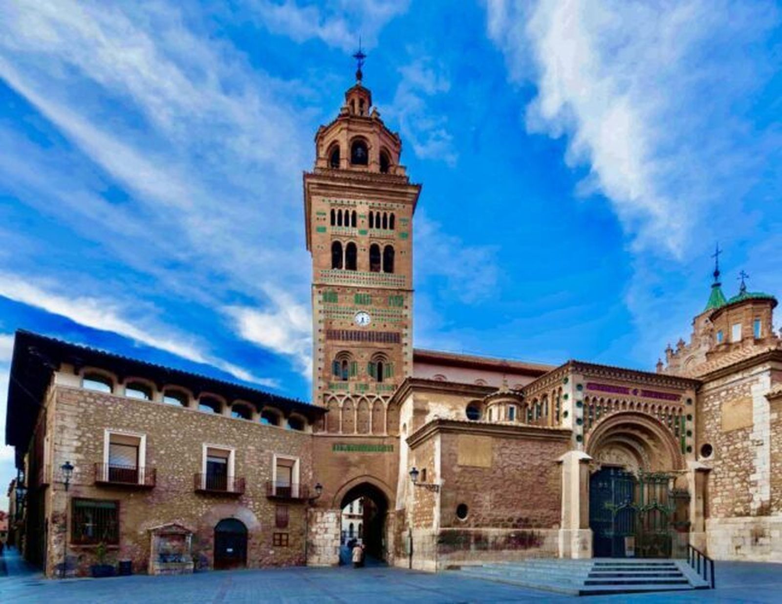 Catedral de Teruel