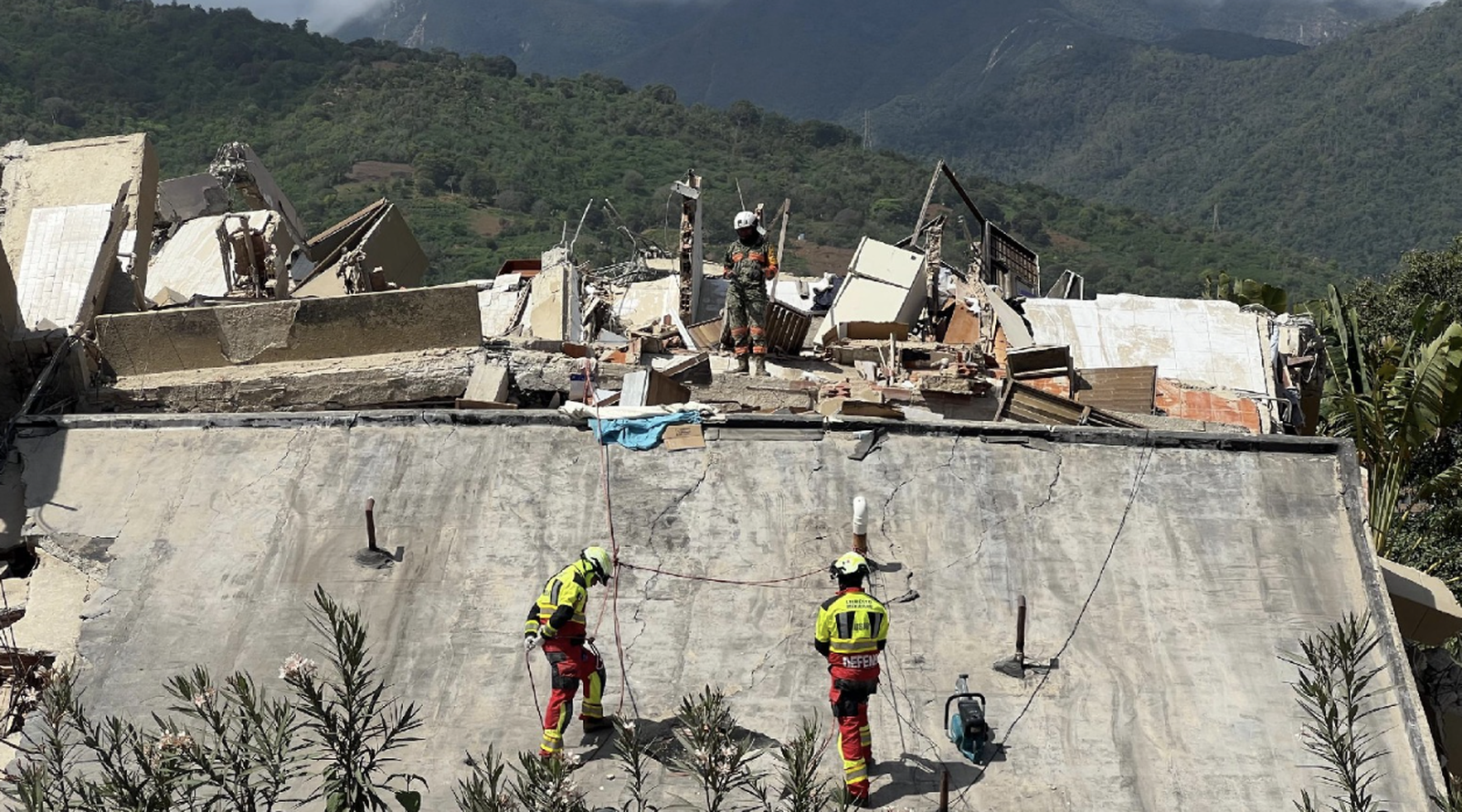 Emergencia
