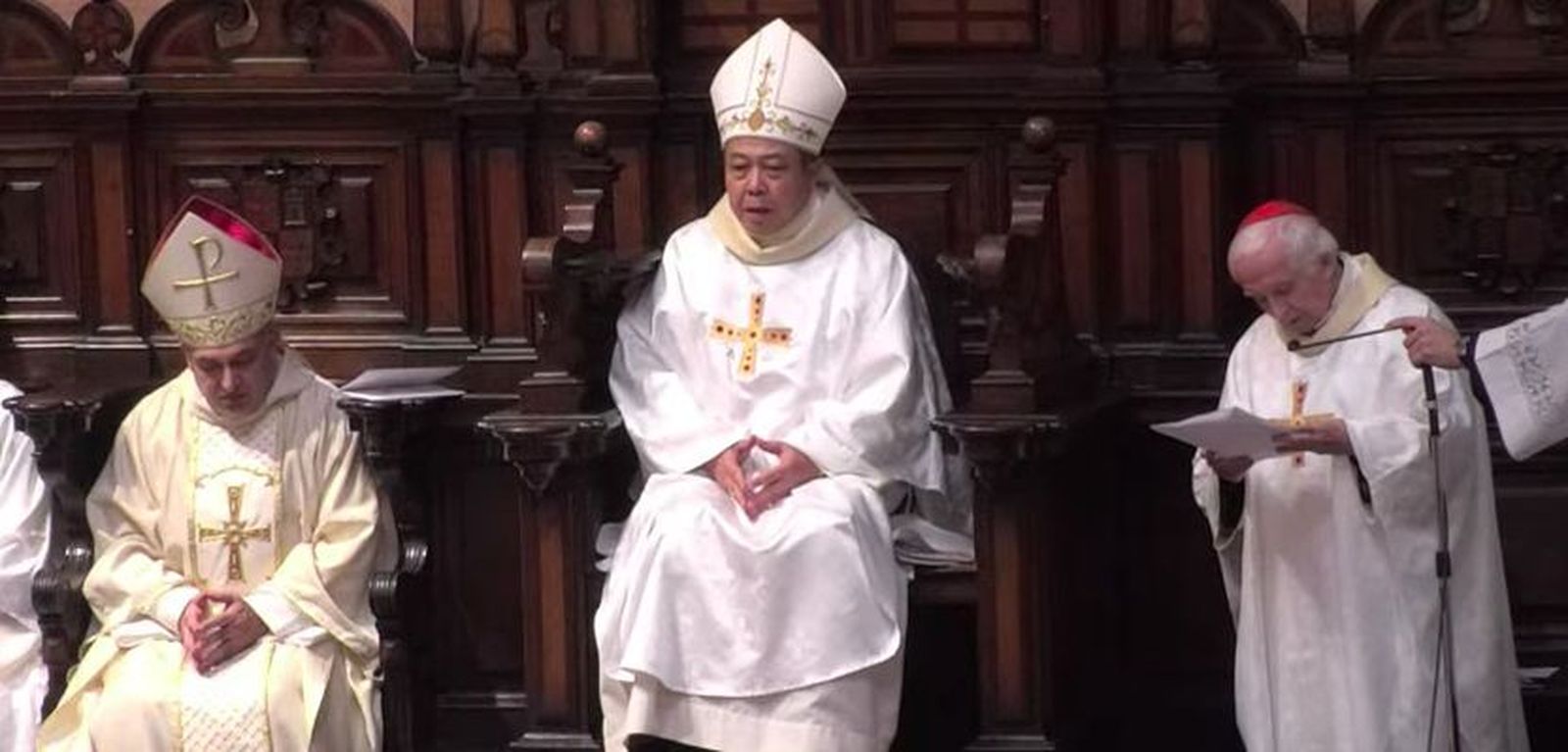 El Nuncio, Cañizares y Benavent