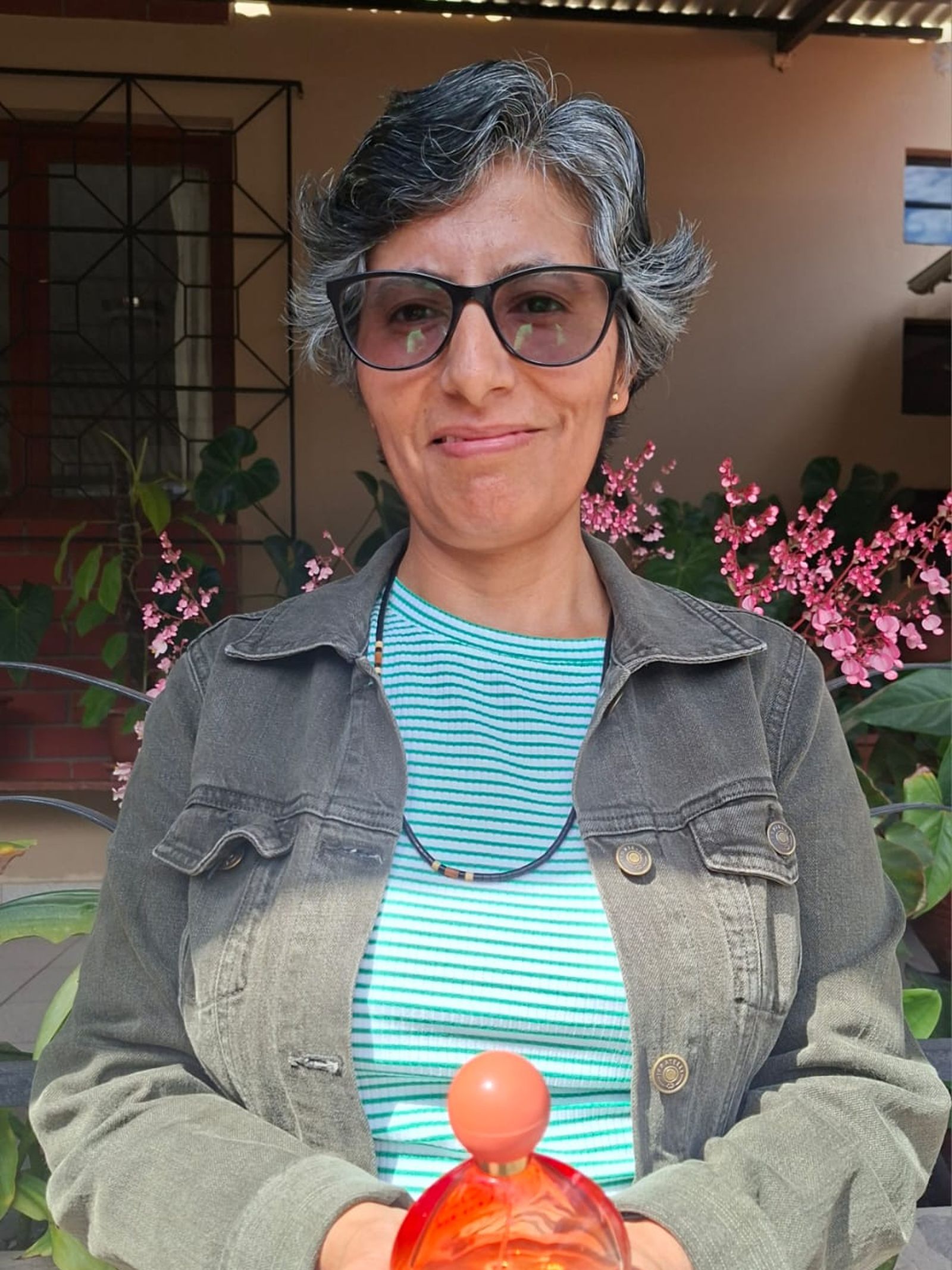 Yolanda Olivera