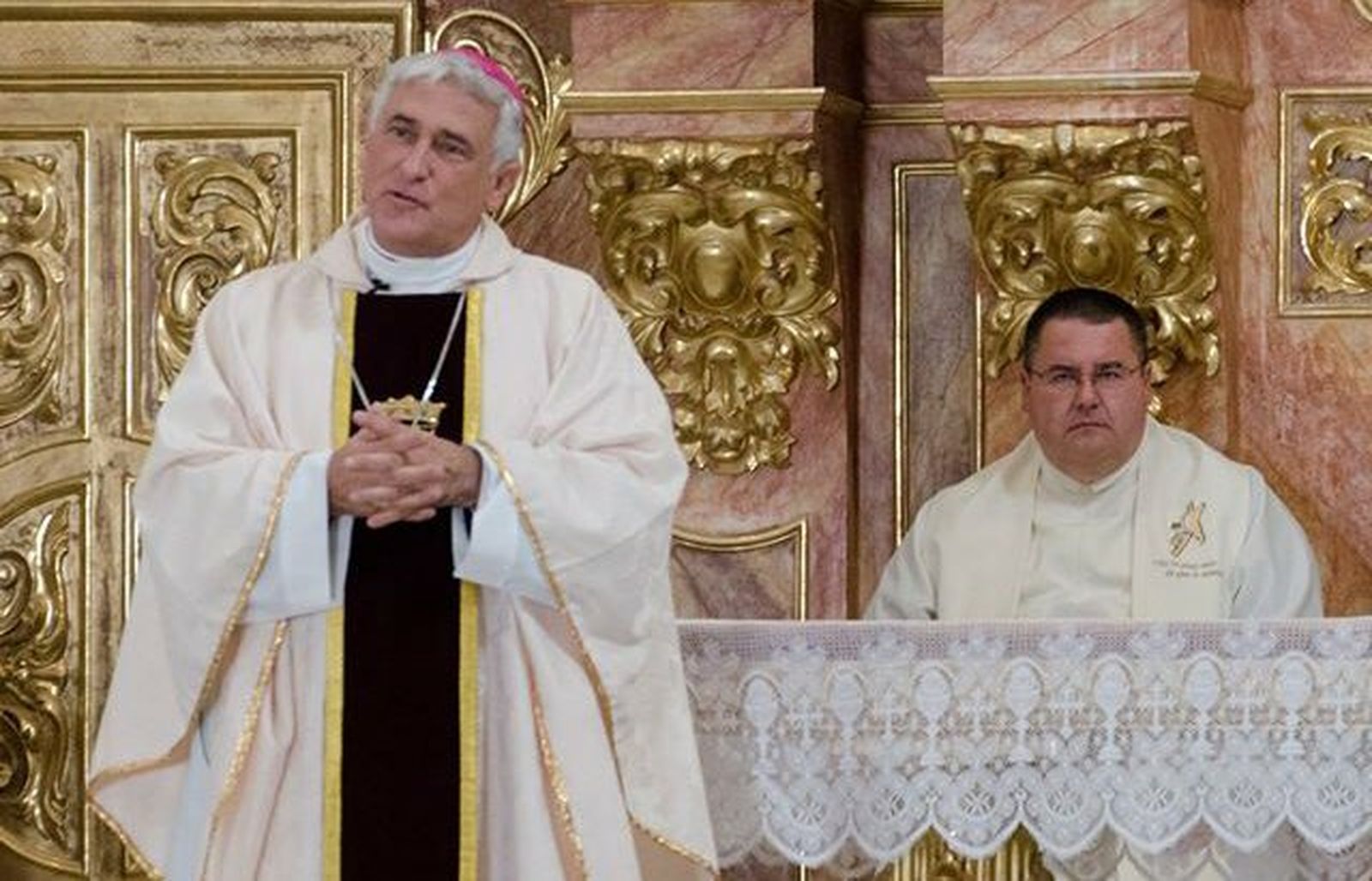 Injusticia de Zornoza con Rafael Vez Palomino