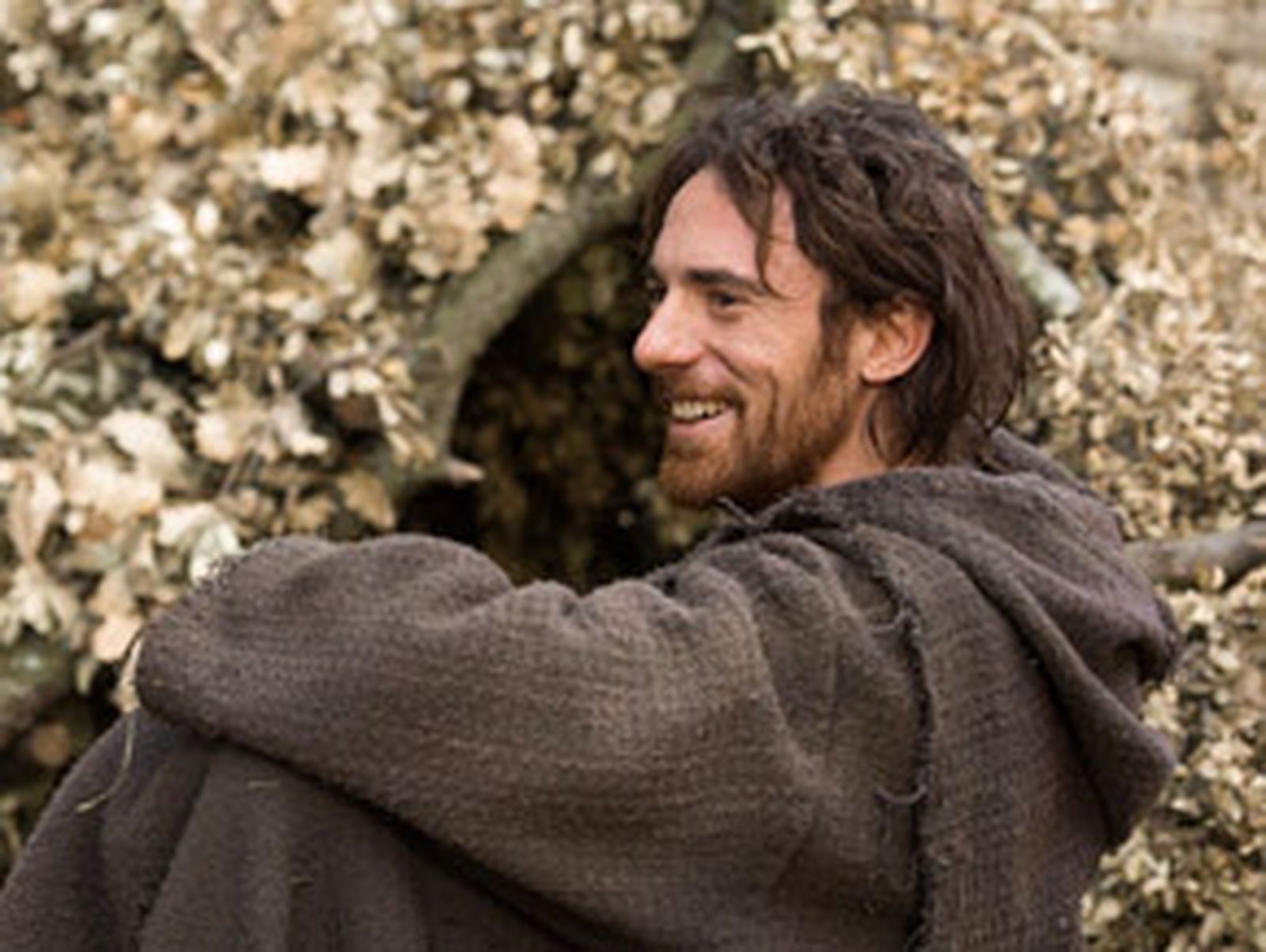 Entrevista a Giovani Francesco Bernardone