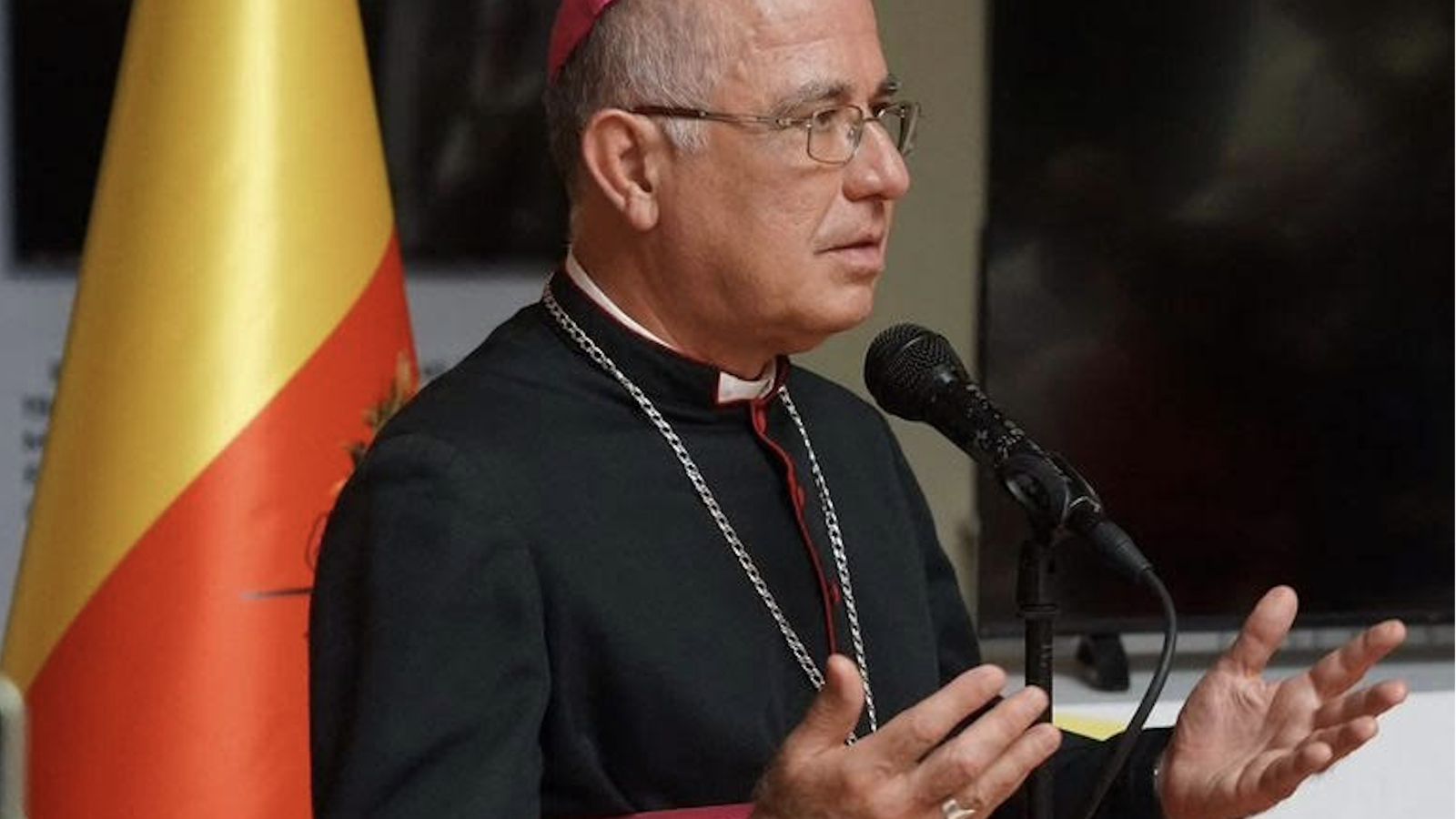 Jesús González de Zárate