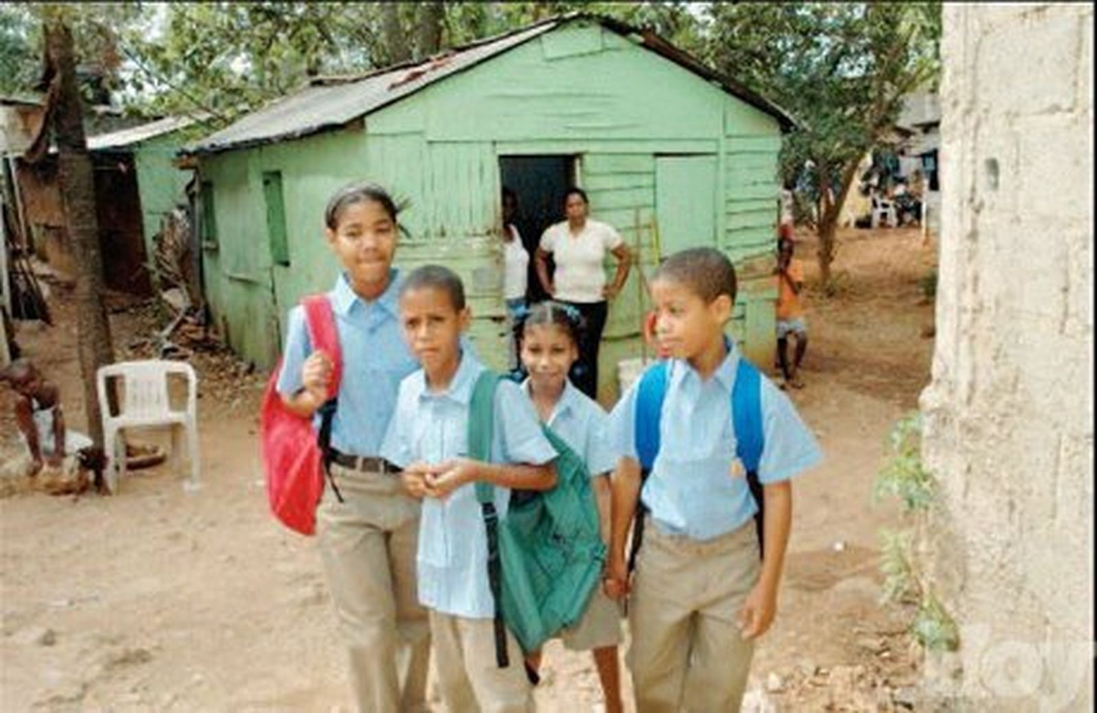 hispanoamerica educacion