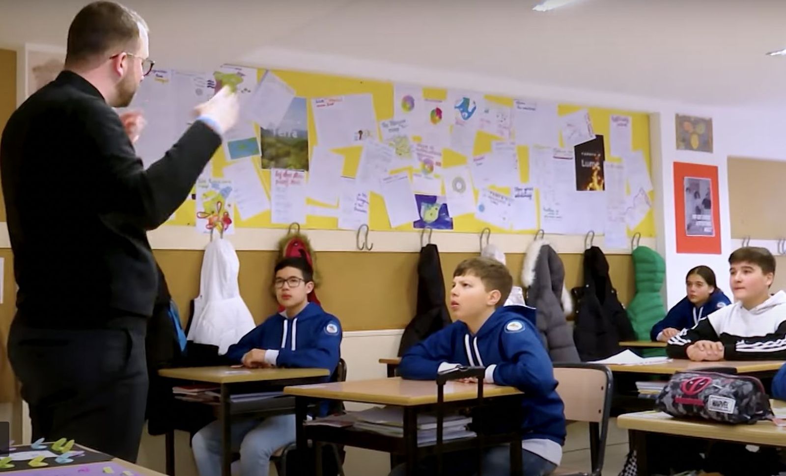 Video promocial de la CEE para la corresponsabilidad de las parroquias