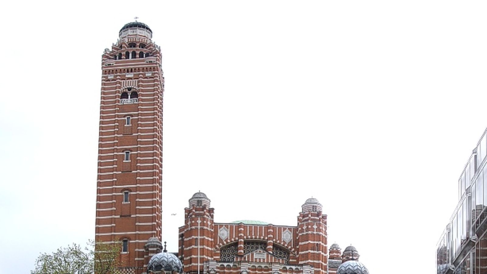 Catedral de Westminster