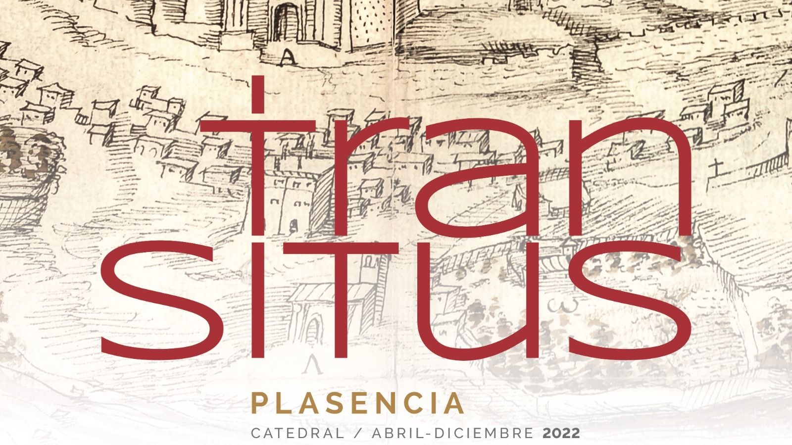 El Rey inaugurará el próximo miércoles Las Edades del Hombre en Plasencia