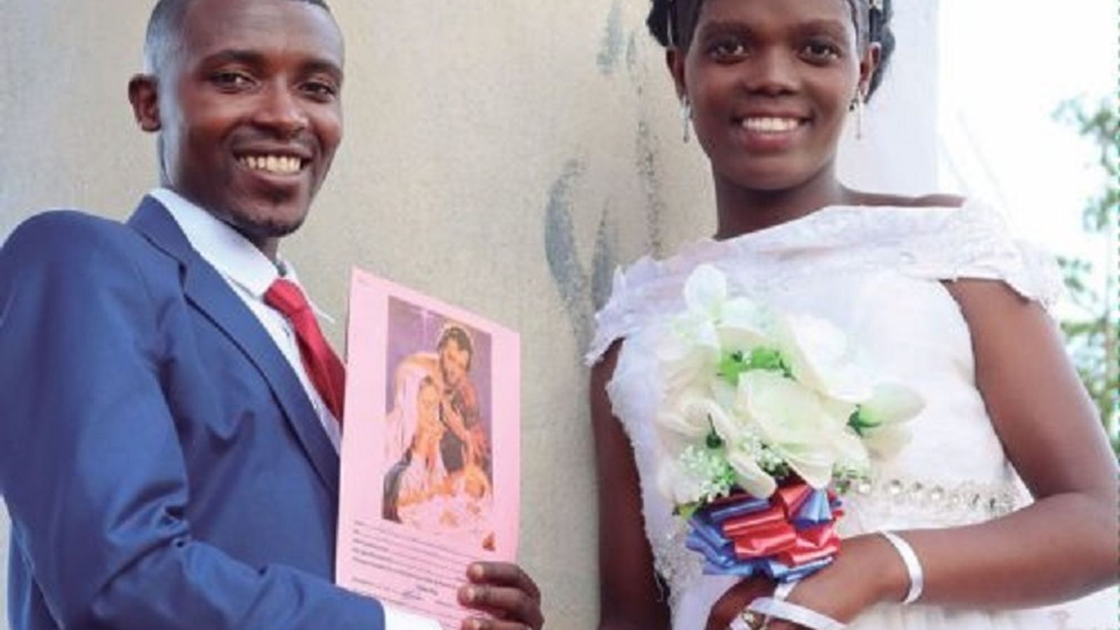 Matrimonio católico