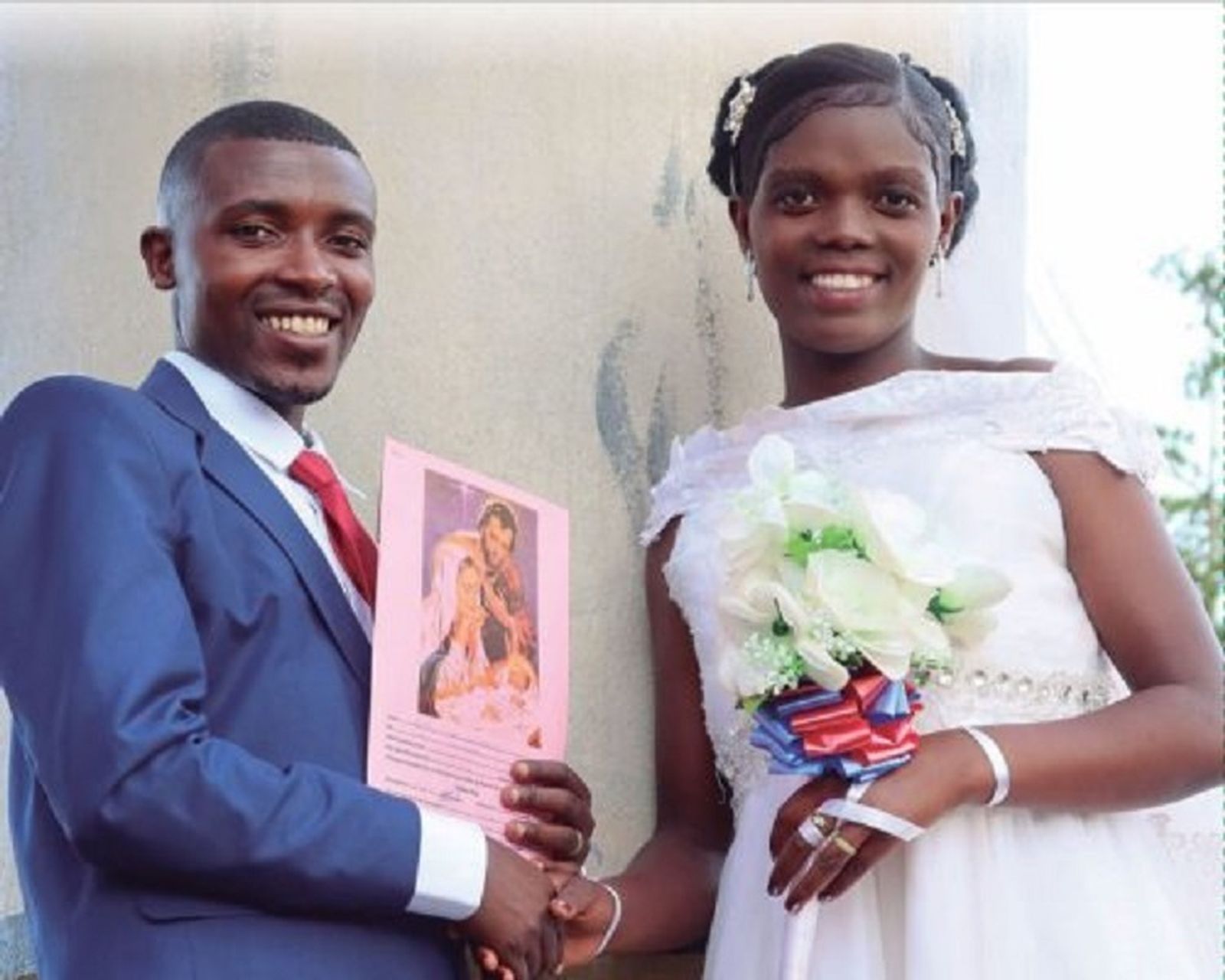 Matrimonio católico