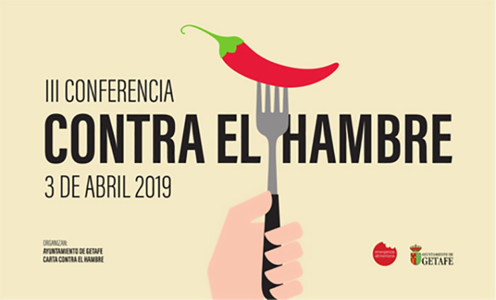 Por una ley contra el hambre y el derecho a la alimentación en la Comunidad de Madrid