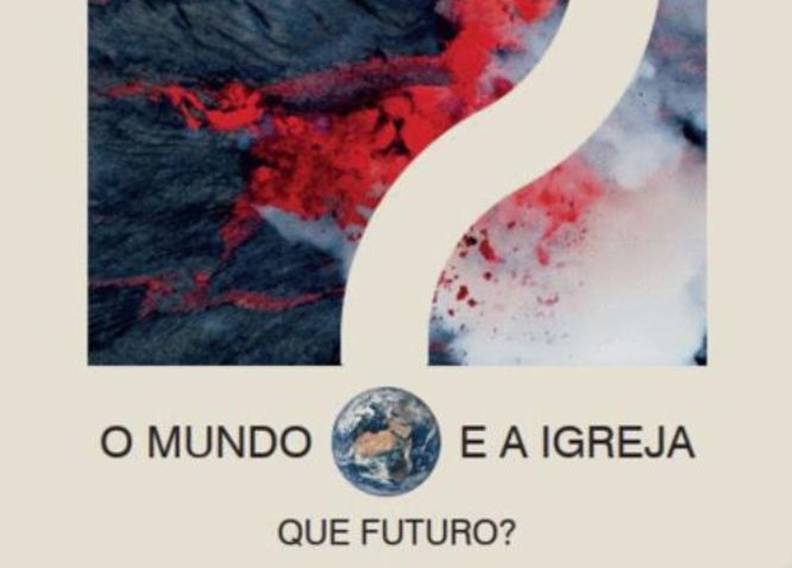 Libro de Anselmo Borges