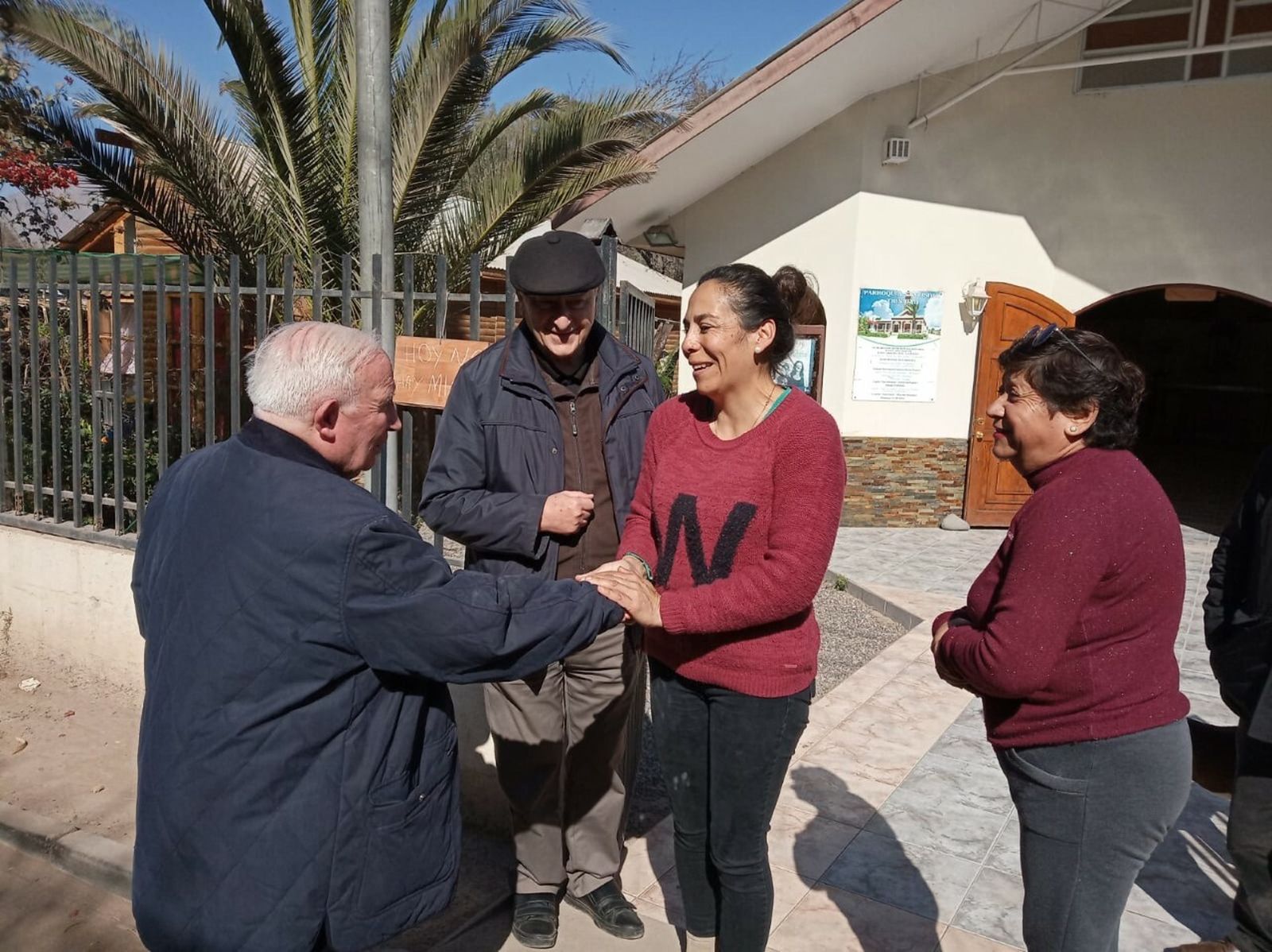 Cañizares sen Copiapó