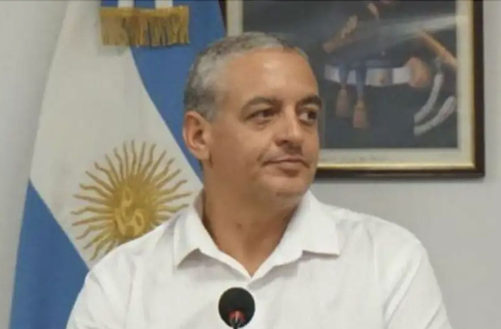 Horacio Pietragalla Corti