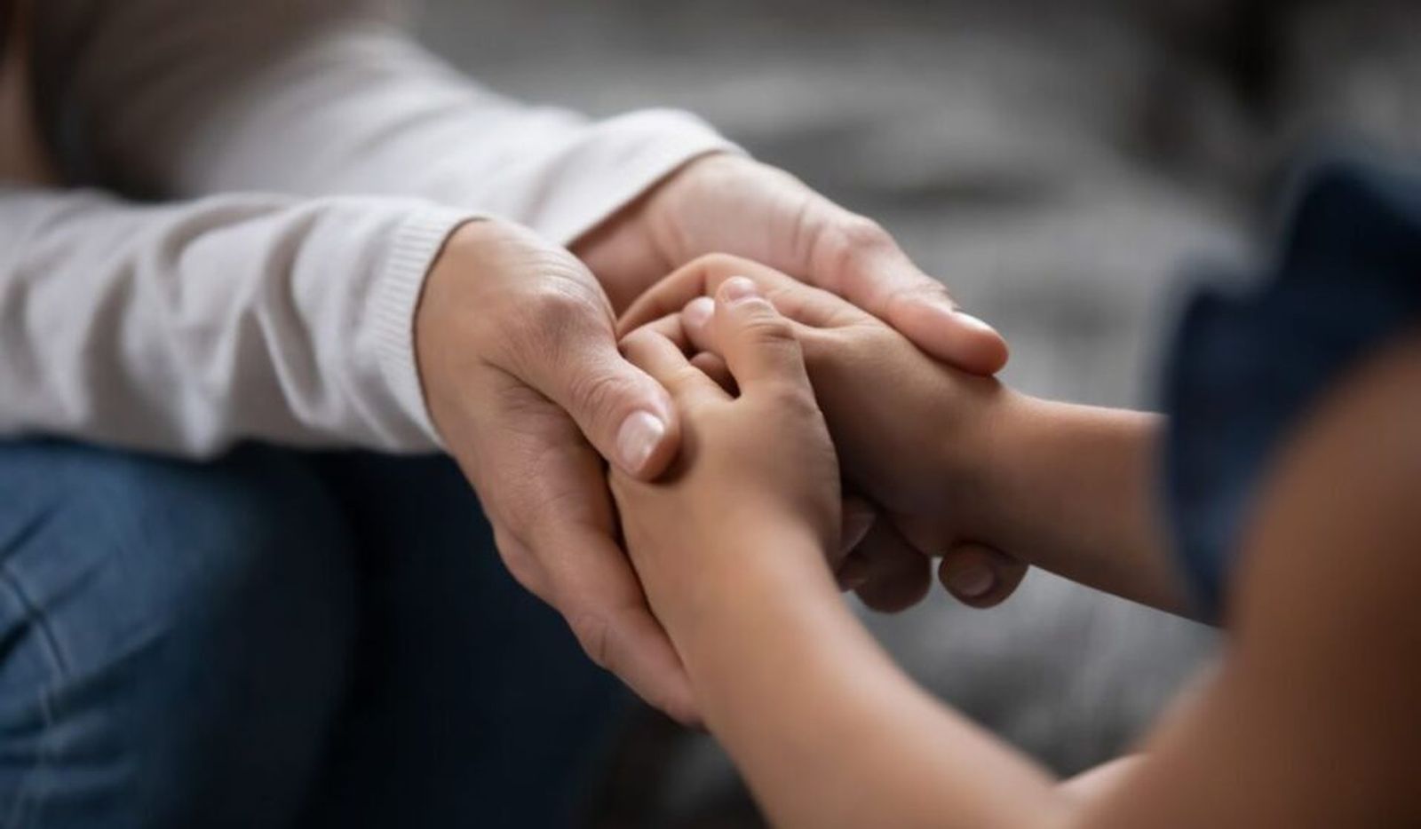 Día Mundial para la Prevención del Abuso contra niños