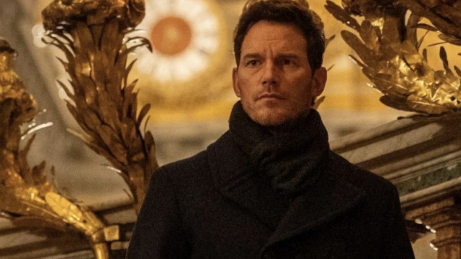 El actor estadounidense Chris Pratt, católico, que pone rostro y voz a esta apasionante investigación