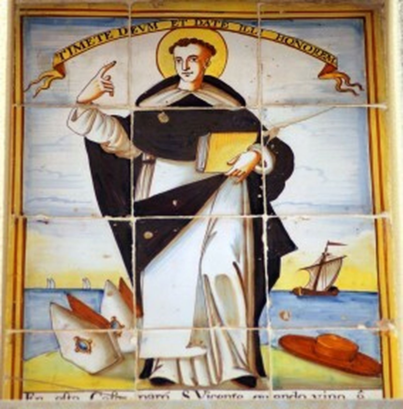 San Vicente Ferrer