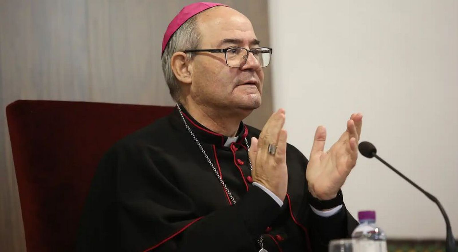 Monnseñor Cerro Chaves