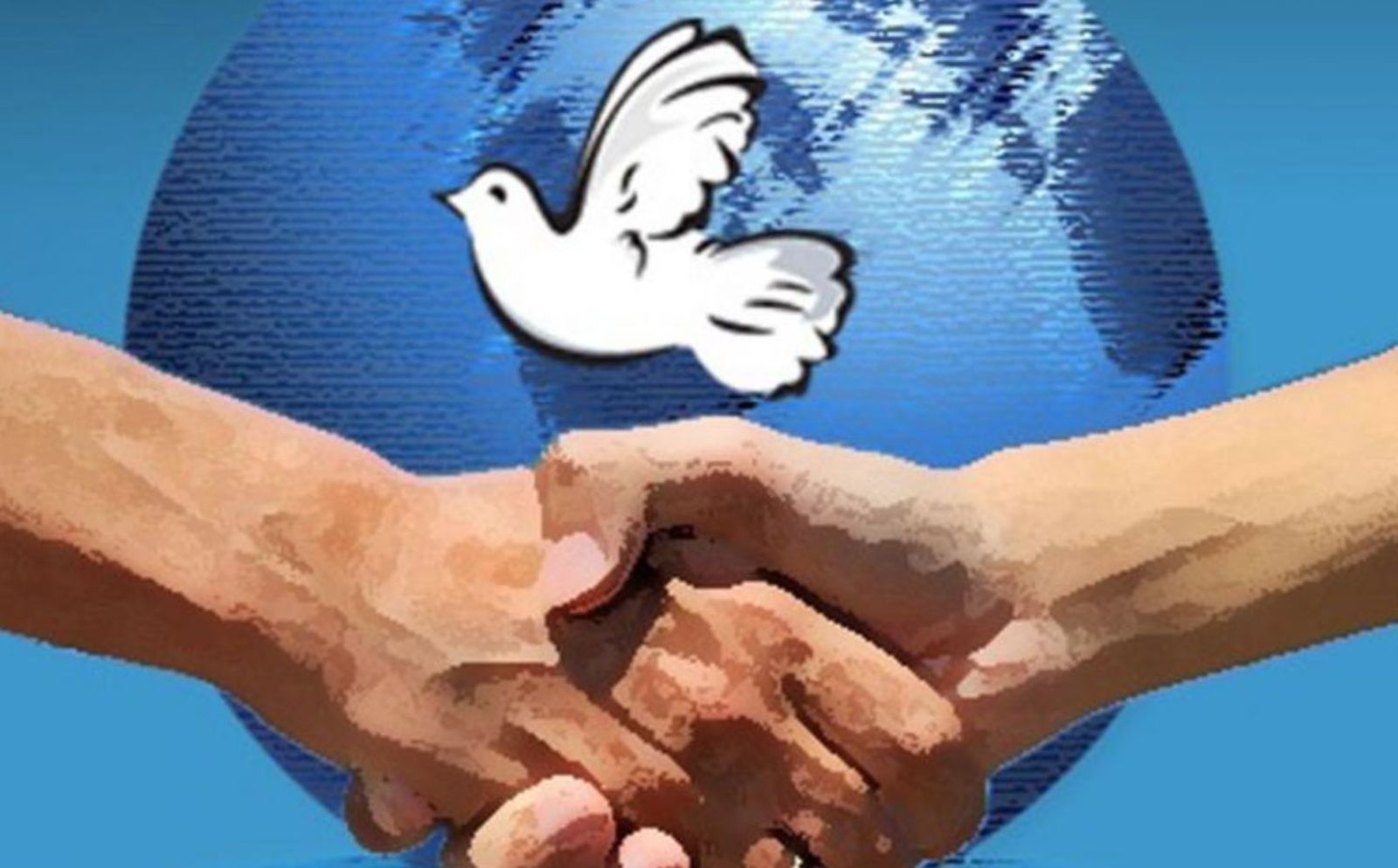 Dia mundial de la paz