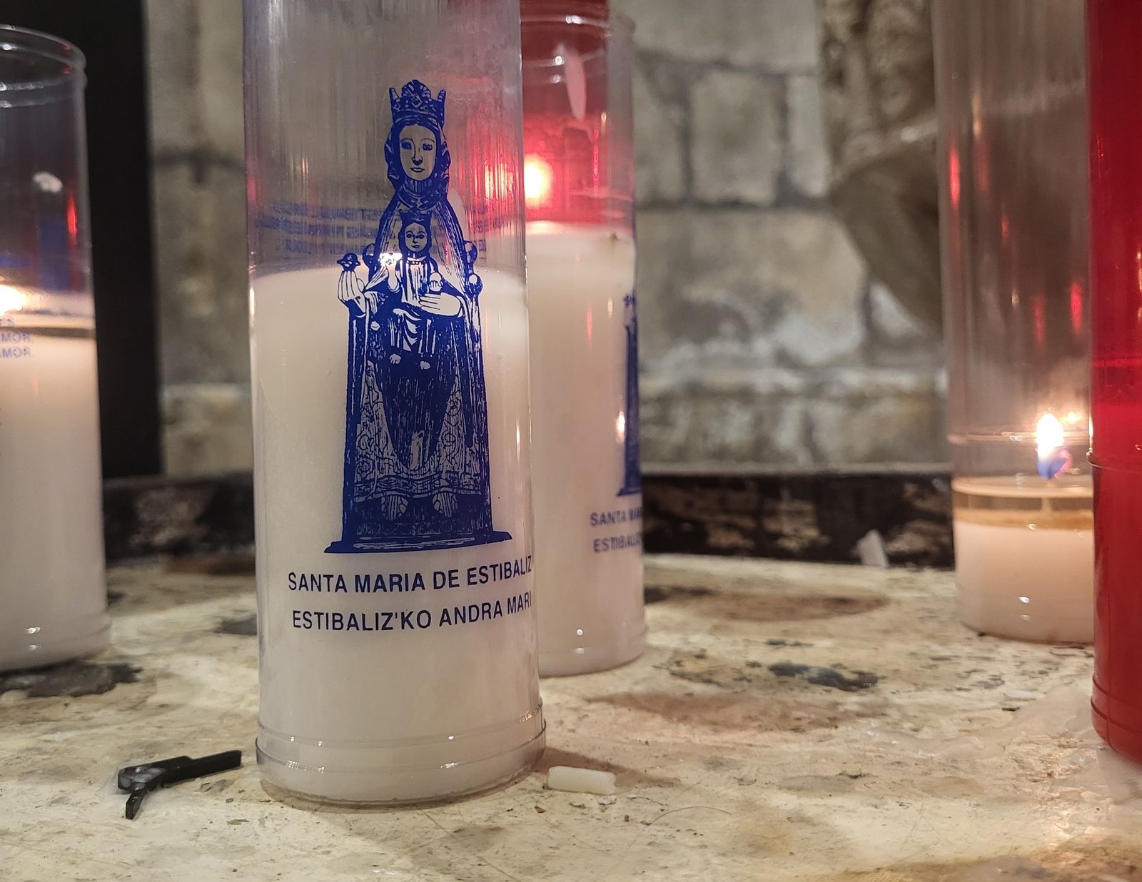 Álava celebra sus fiestas patronales y comienza el año jubilar en Estíbaliz con cambios importantes