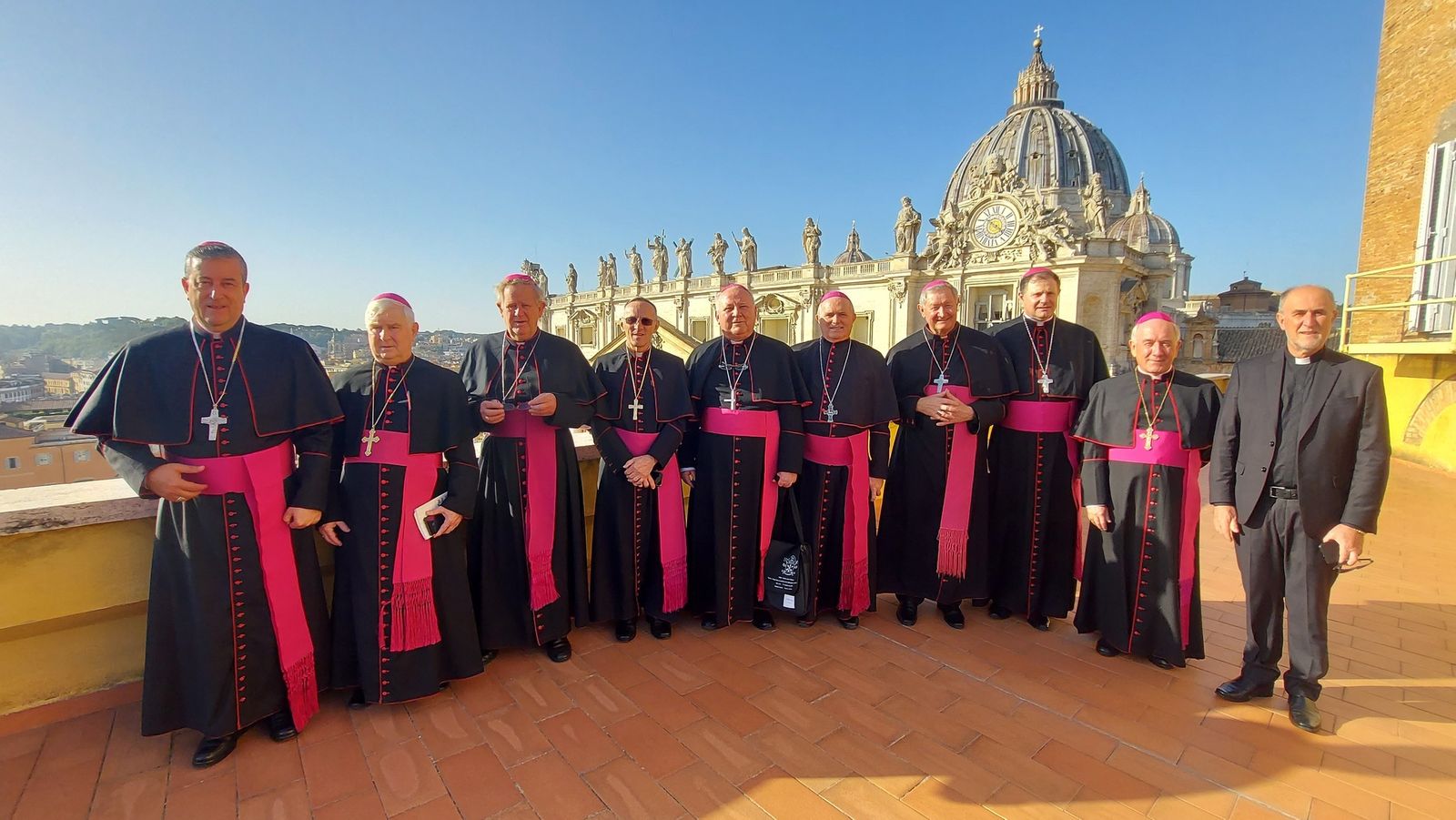 Obispos Regional Sur4 CNBB