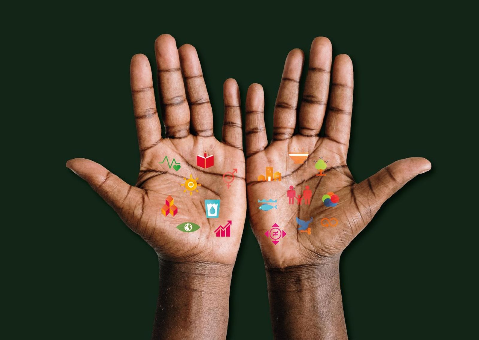 "Connecting Academic Research and Policy Solutions for SDG localization"