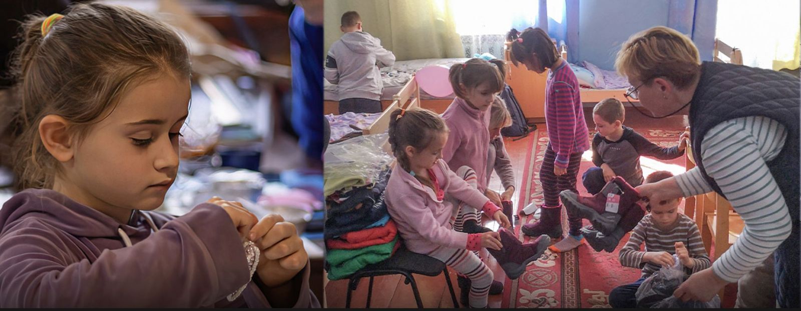 Misiones Salesianas en Ucrania