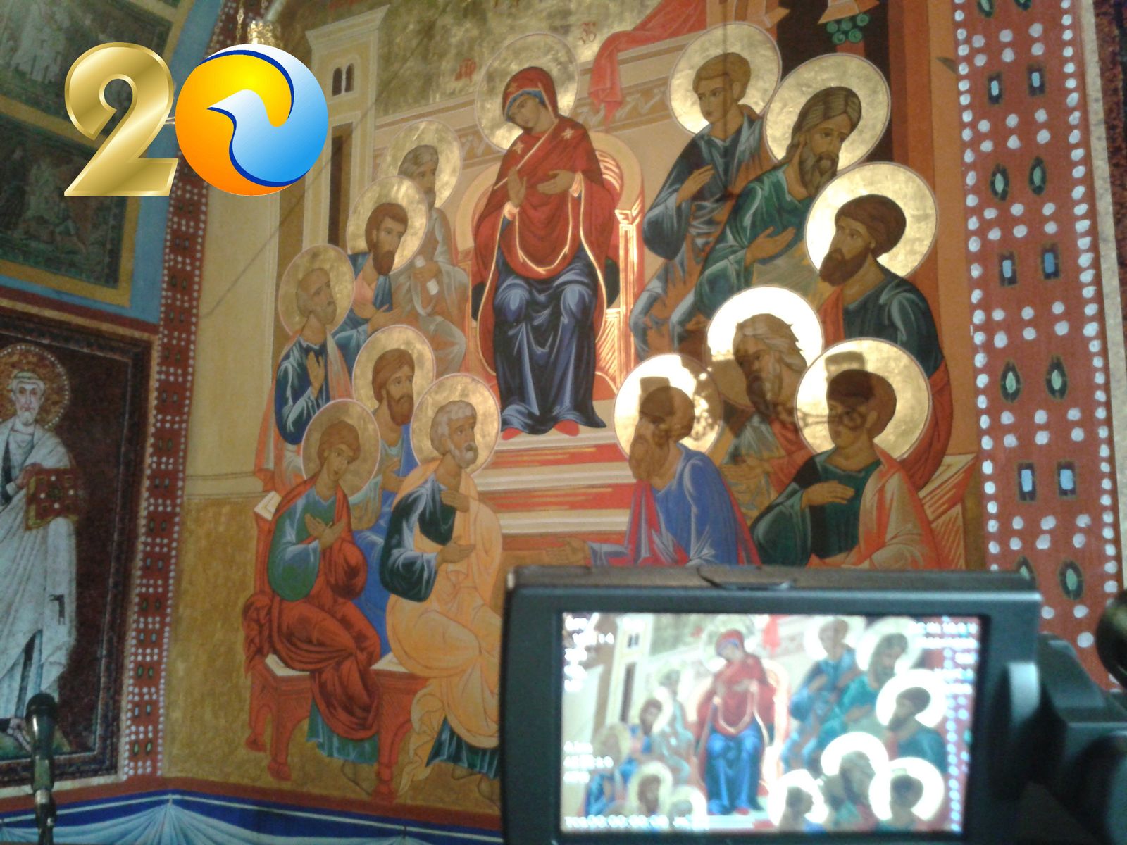 Cetelmon celebra sus 20 años