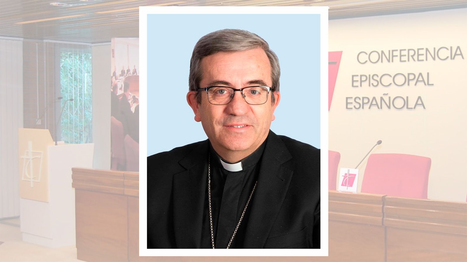 Luis Argüello, arzobispo de Valladolid