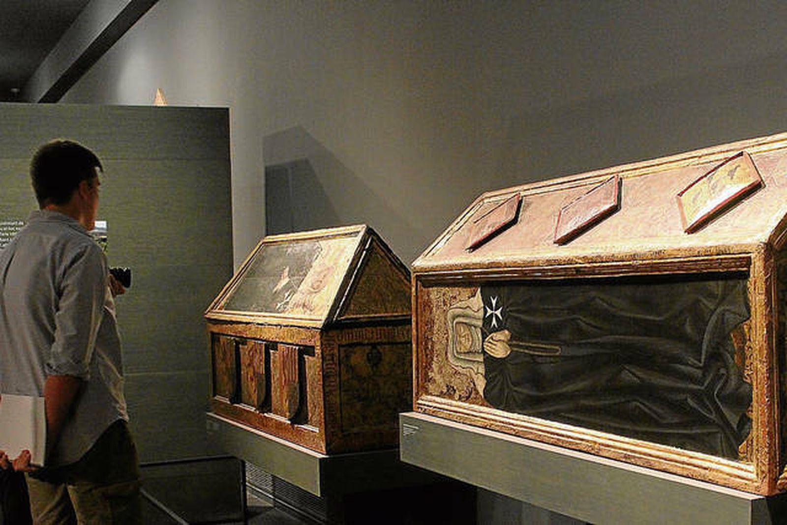 Los bienes de Sijena