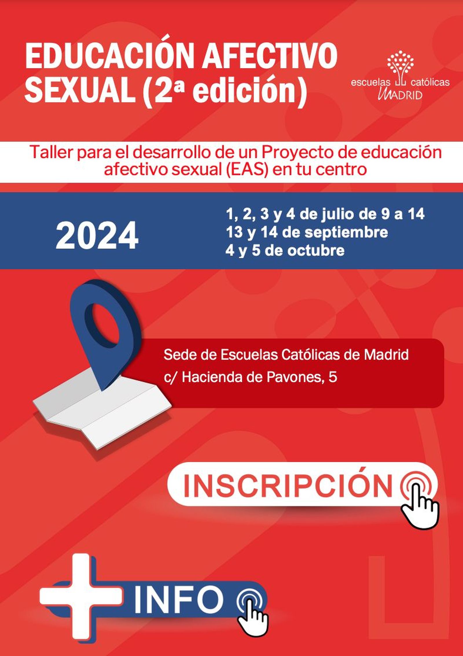 Información