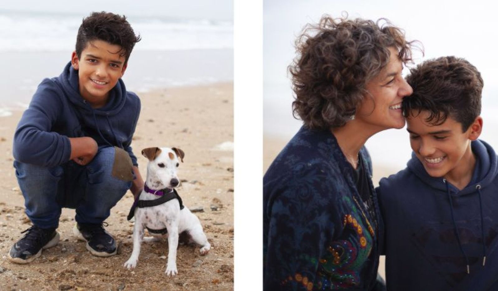 Ladridos contra la diabetes