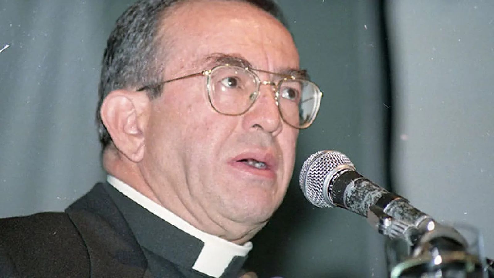 arzobispo Isaias Duarte Cancino