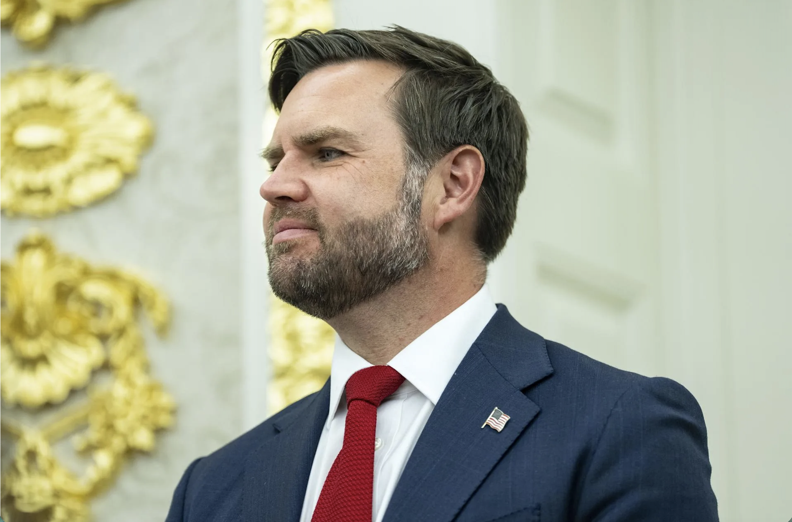 JD Vance