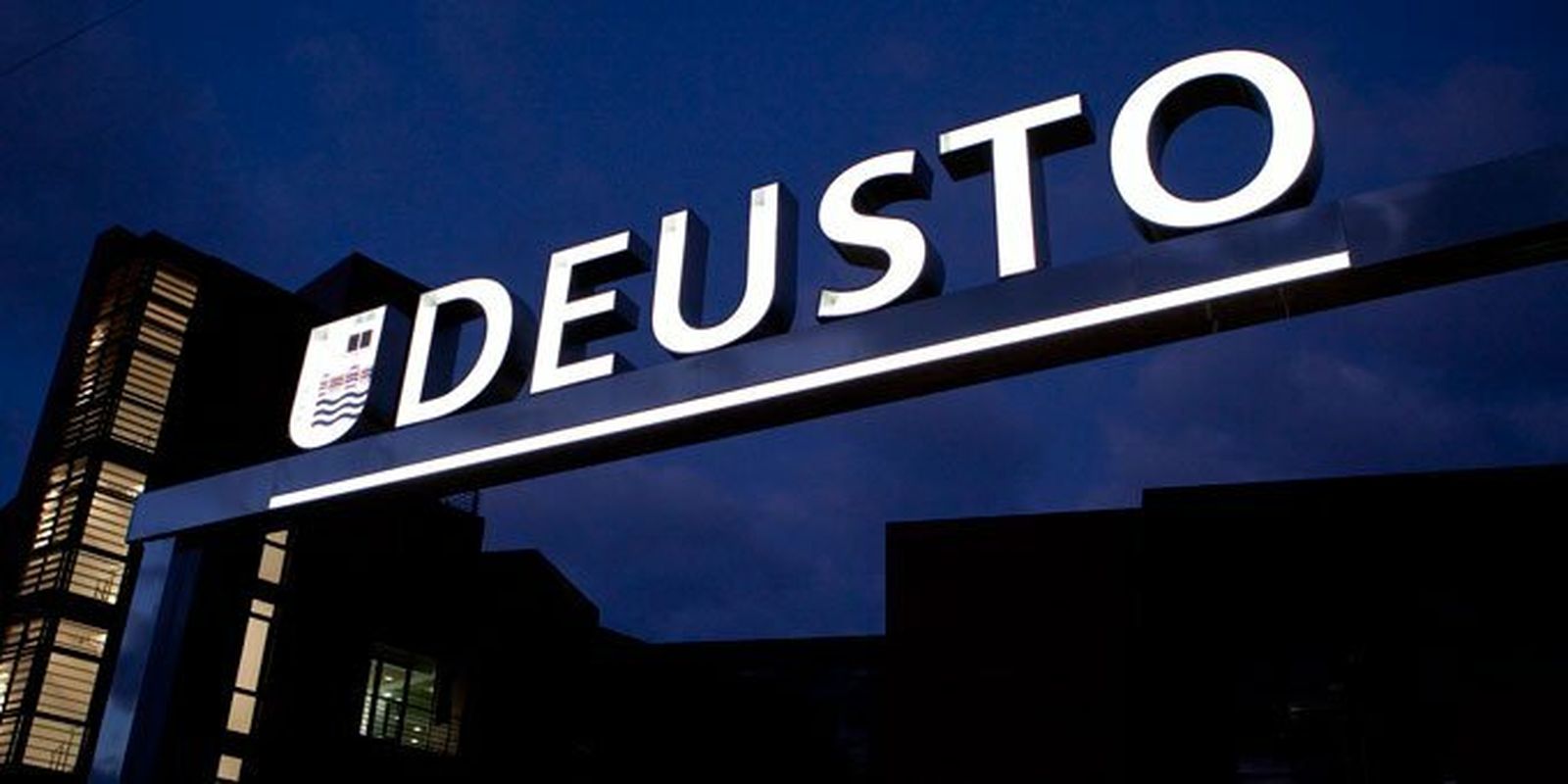 Deusto