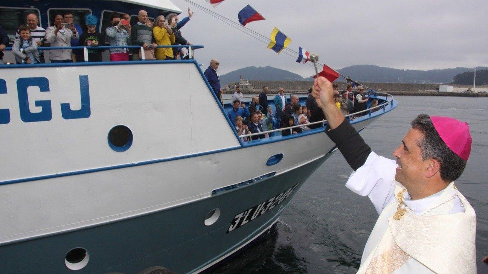 Fiesta del Carmen