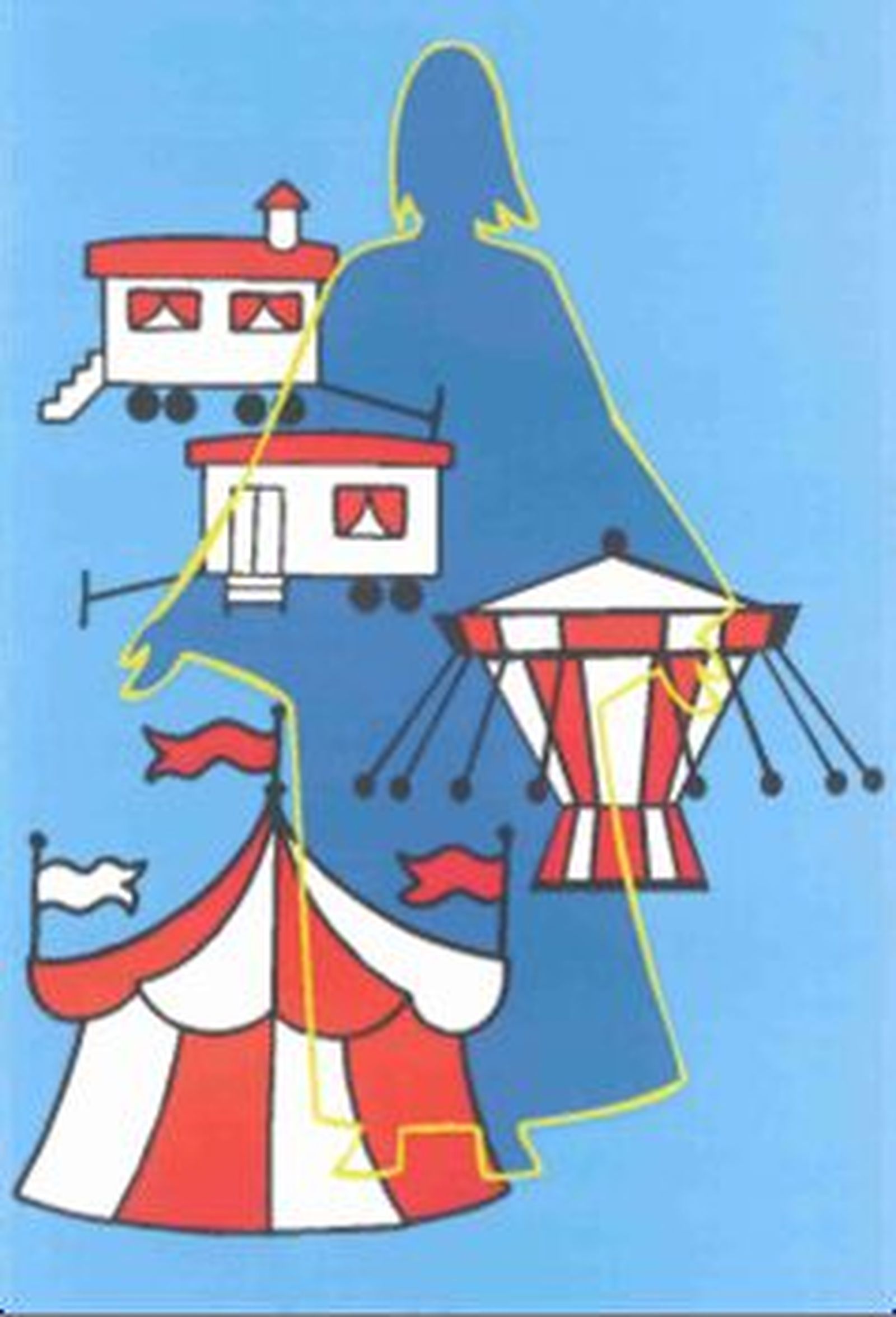 La Iglesia en el circo