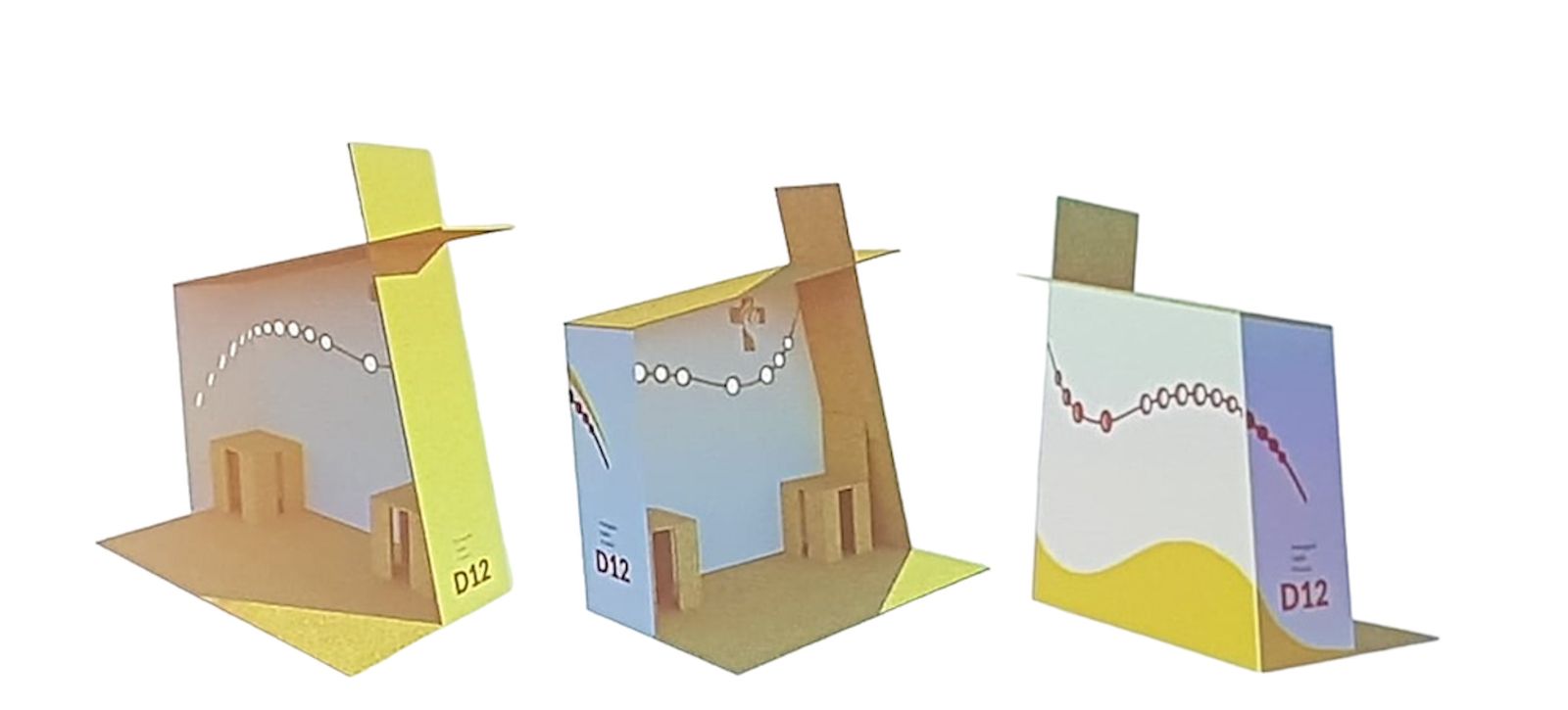 Confesionarios JMJ 2023