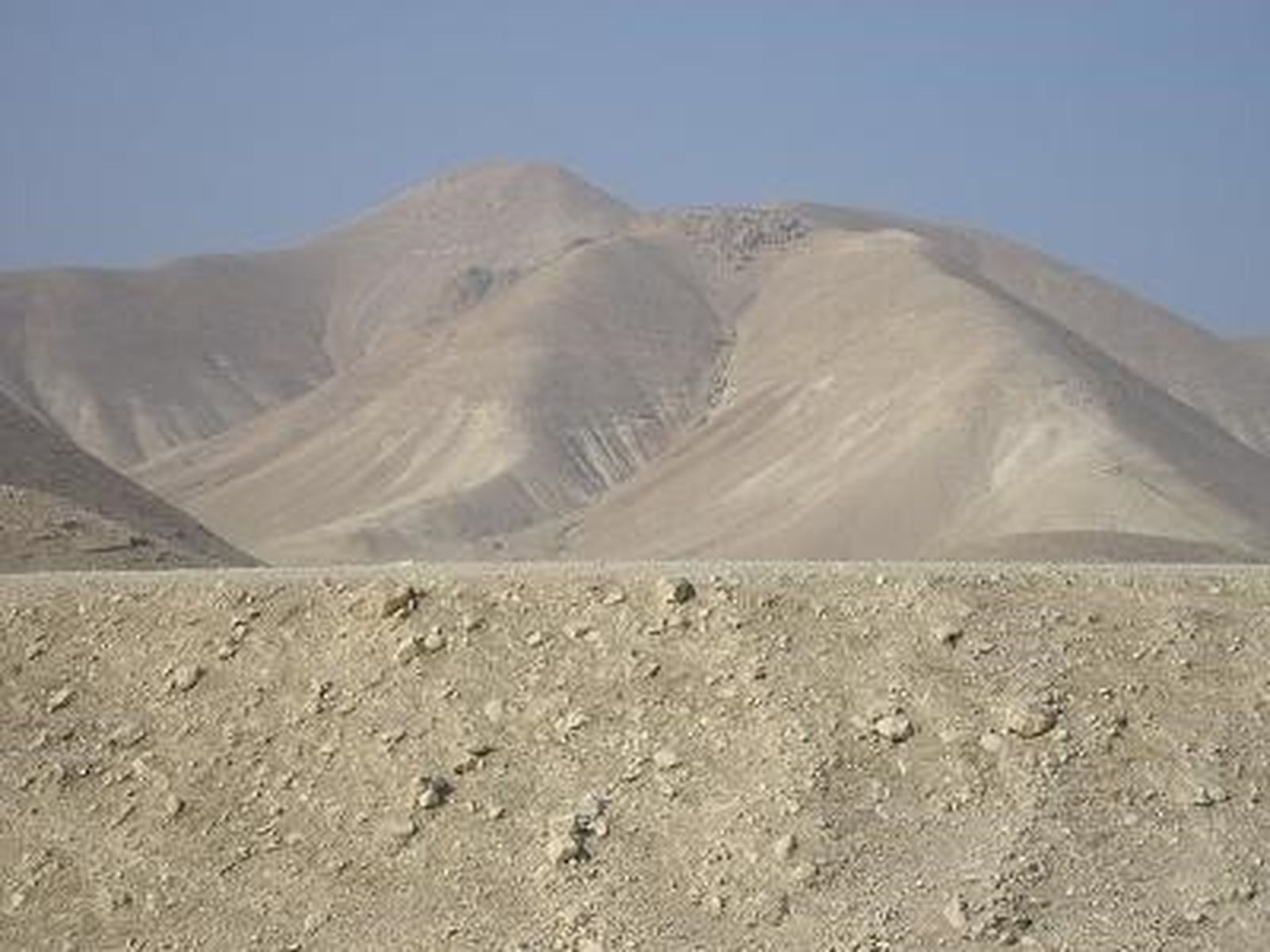 II Domingo de Adviento